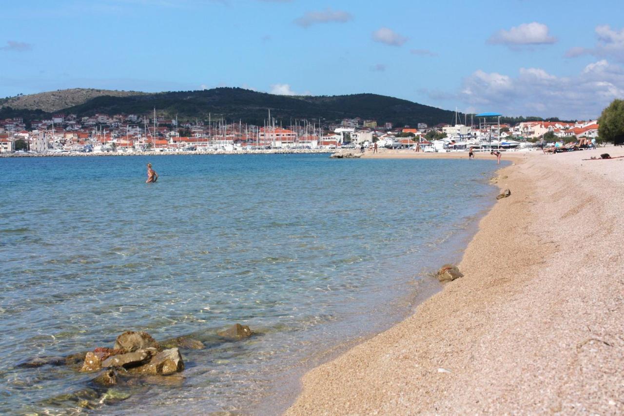 Apartments With A Parking Space Vodice - 6178 Exterior foto