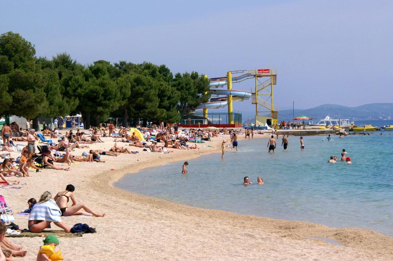 Apartments With A Parking Space Vodice - 6178 Exterior foto