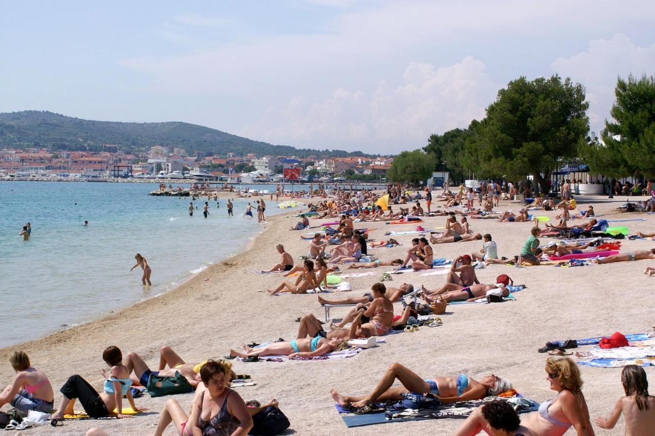 Apartments With A Parking Space Vodice - 6178 Exterior foto