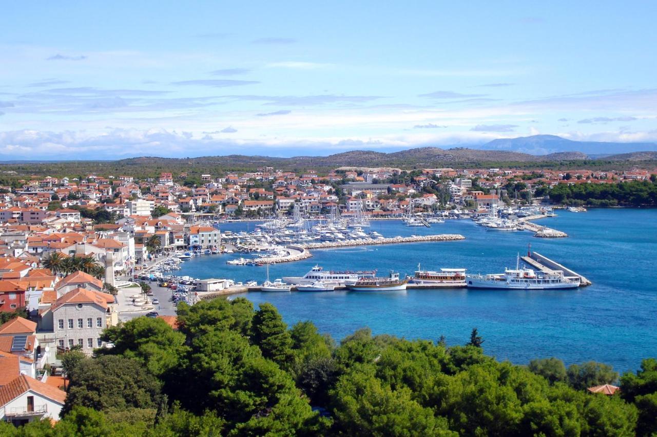 Apartments With A Parking Space Vodice - 6178 Exterior foto