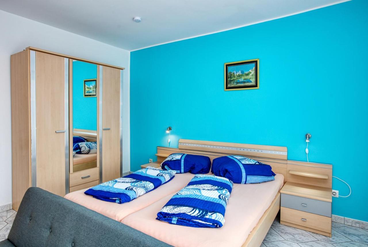 Apartments With A Parking Space Vodice - 6178 Exterior foto