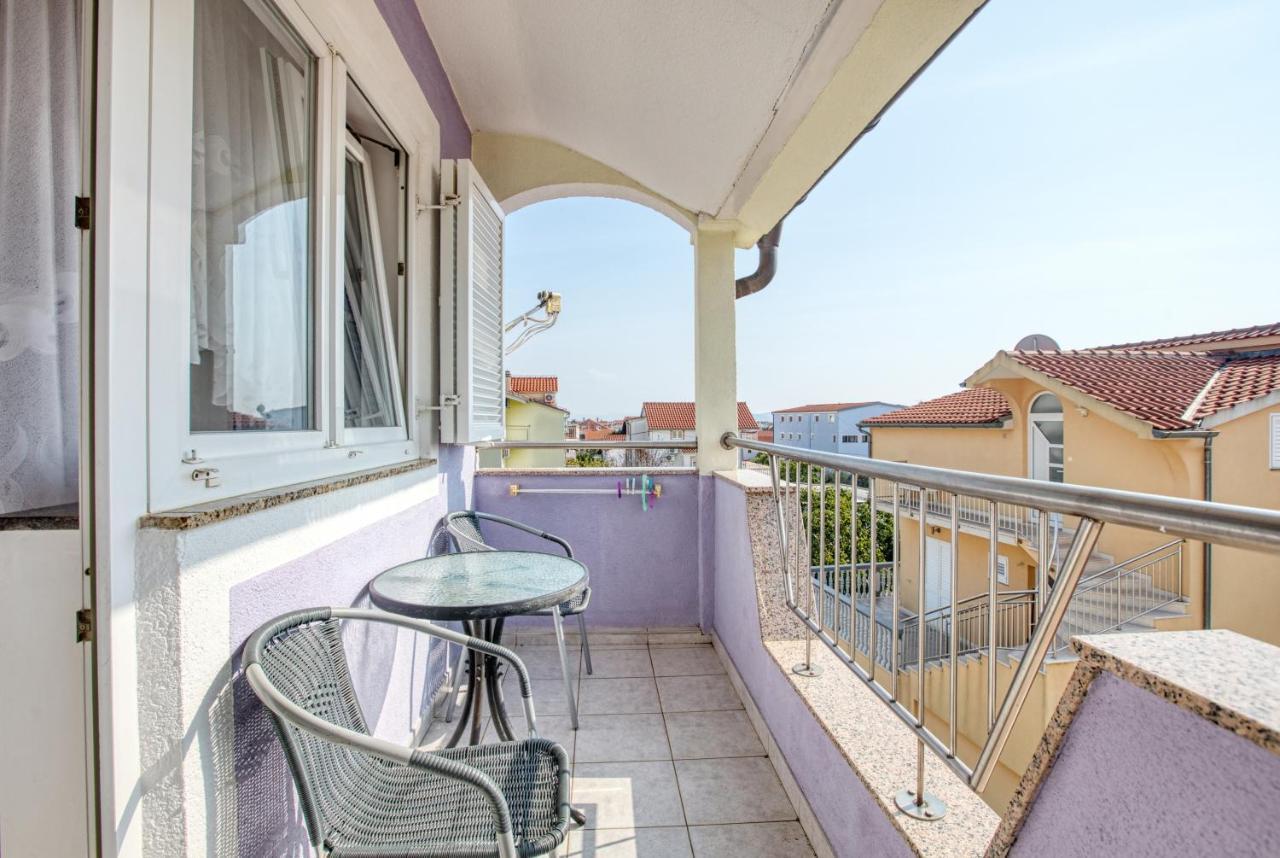 Apartments With A Parking Space Vodice - 6178 Exterior foto