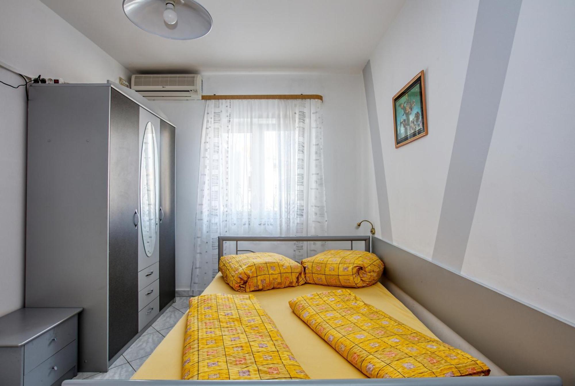Apartments With A Parking Space Vodice - 6178 Quarto foto